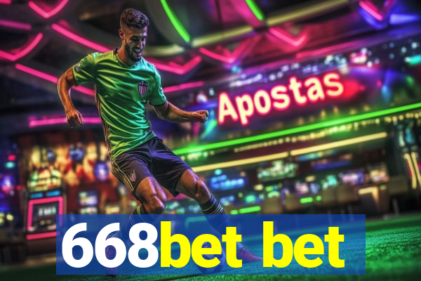 668bet bet